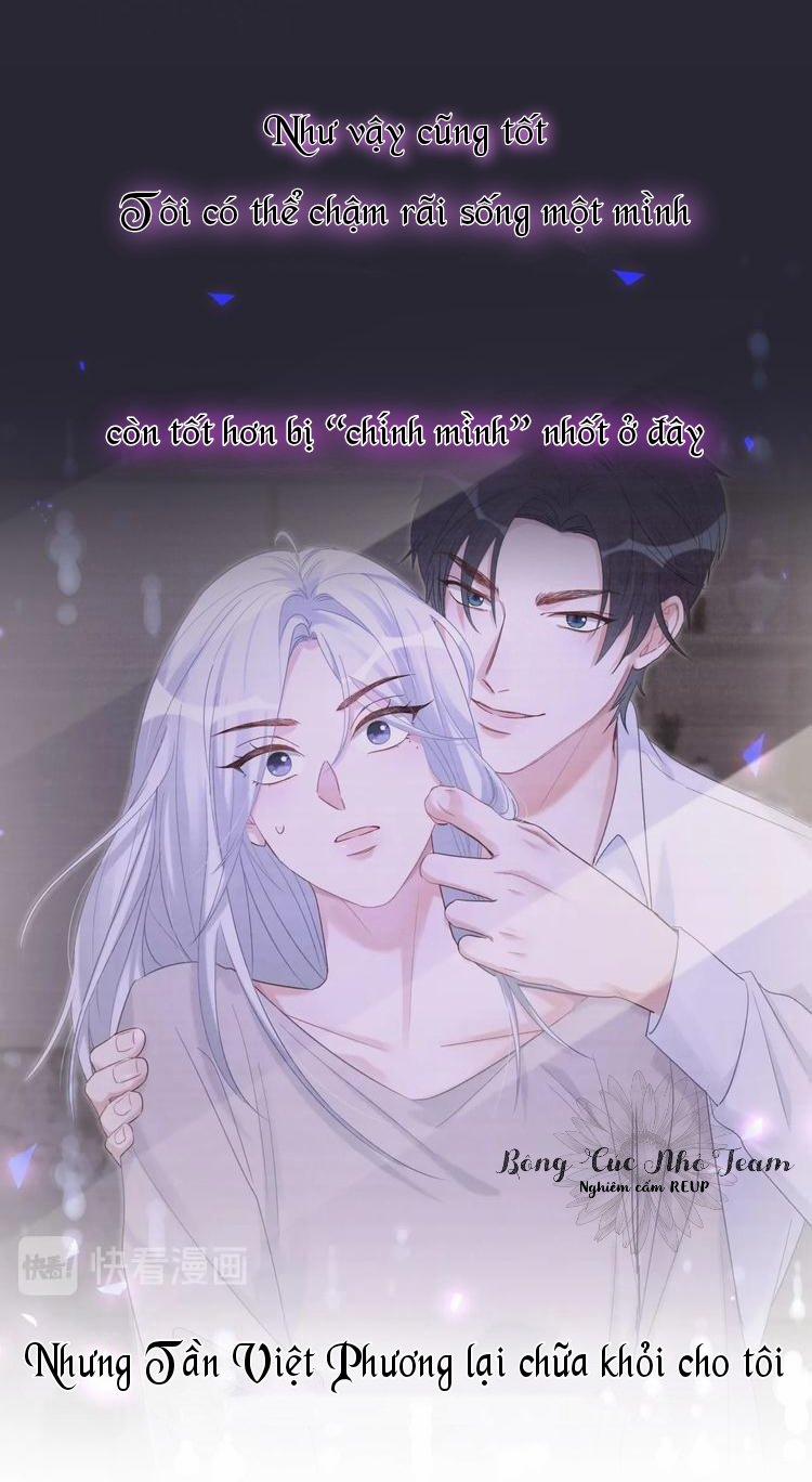 Chim Hoàng Yến Bị Chính Mình Trói Buộc 2 trang 20