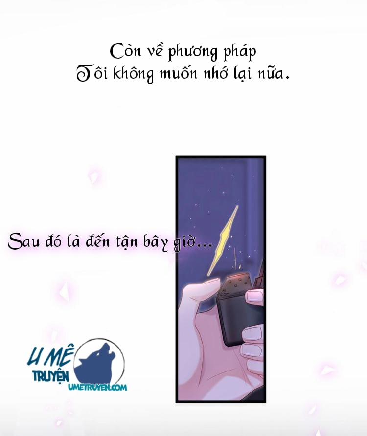 Chim Hoàng Yến Bị Chính Mình Trói Buộc 2 trang 21