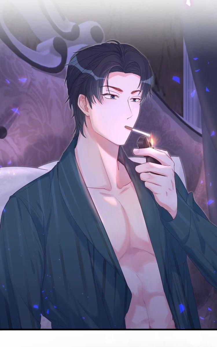 Chim Hoàng Yến Bị Chính Mình Trói Buộc 2 trang 22