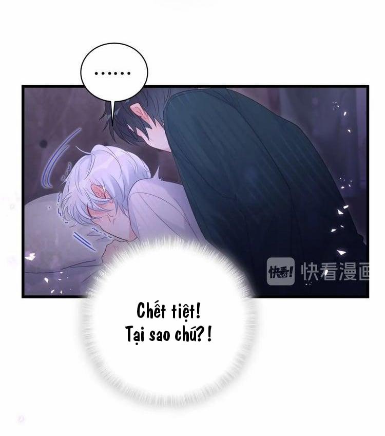 Chim Hoàng Yến Bị Chính Mình Trói Buộc 2 trang 32