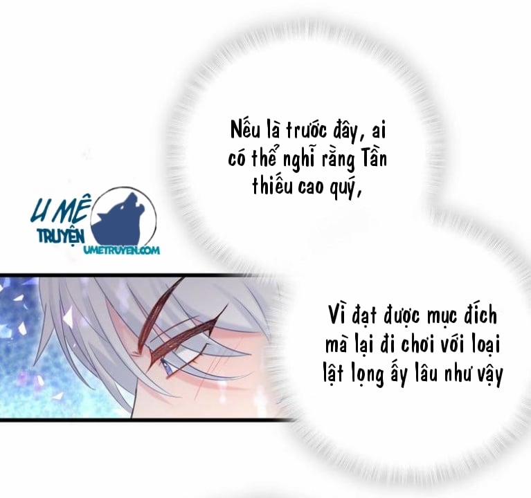 Chim Hoàng Yến Bị Chính Mình Trói Buộc 2 trang 34