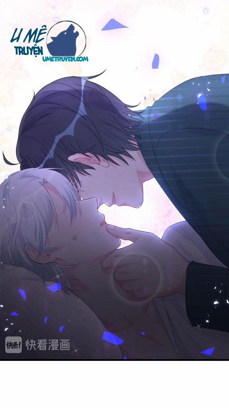 Chim Hoàng Yến Bị Chính Mình Trói Buộc 2 trang 39