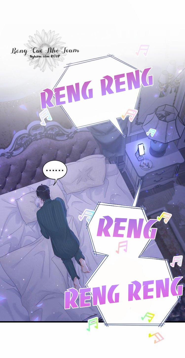 Chim Hoàng Yến Bị Chính Mình Trói Buộc 2 trang 41