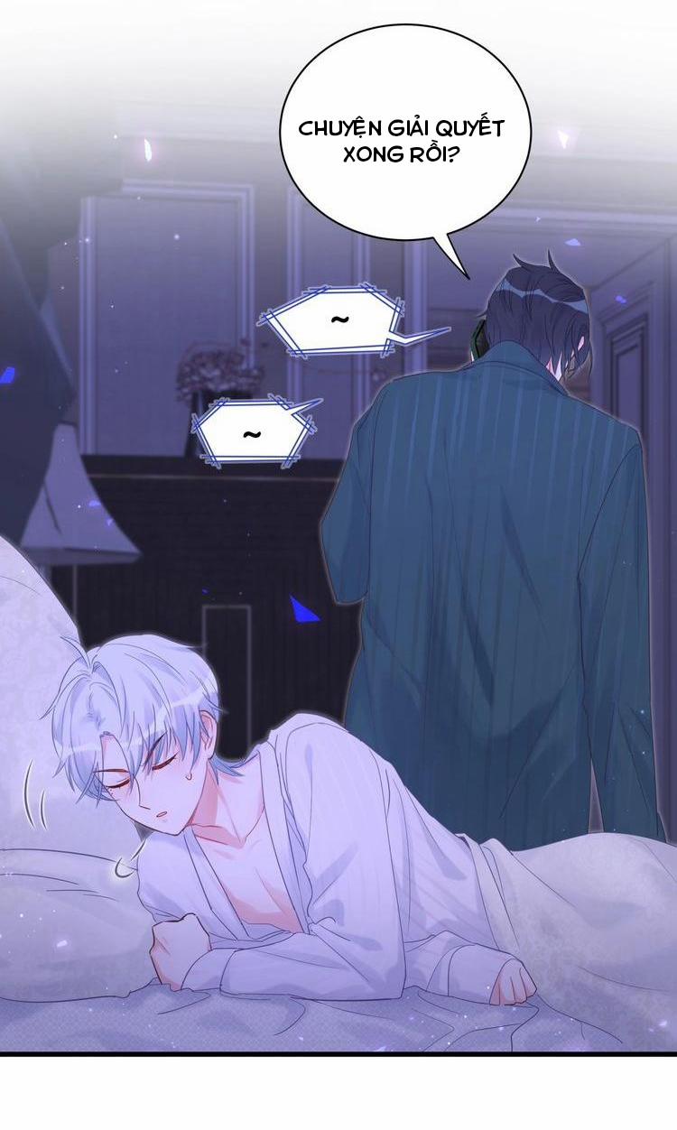 Chim Hoàng Yến Bị Chính Mình Trói Buộc 2 trang 43