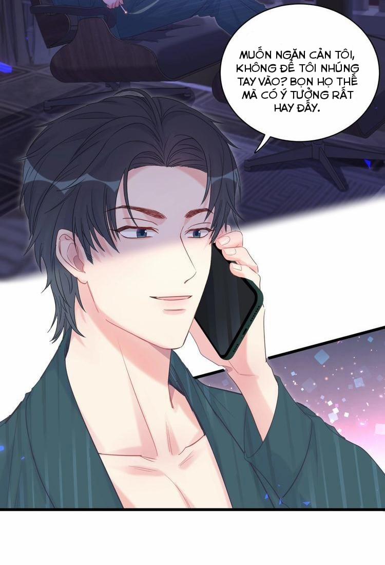 Chim Hoàng Yến Bị Chính Mình Trói Buộc 2 trang 47