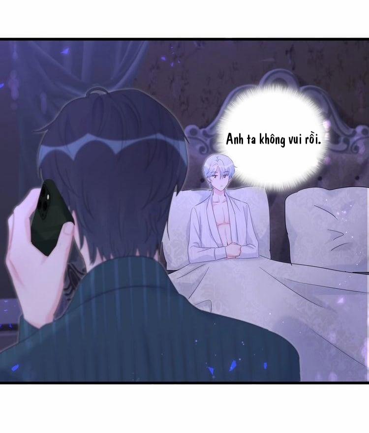 Chim Hoàng Yến Bị Chính Mình Trói Buộc 2 trang 48