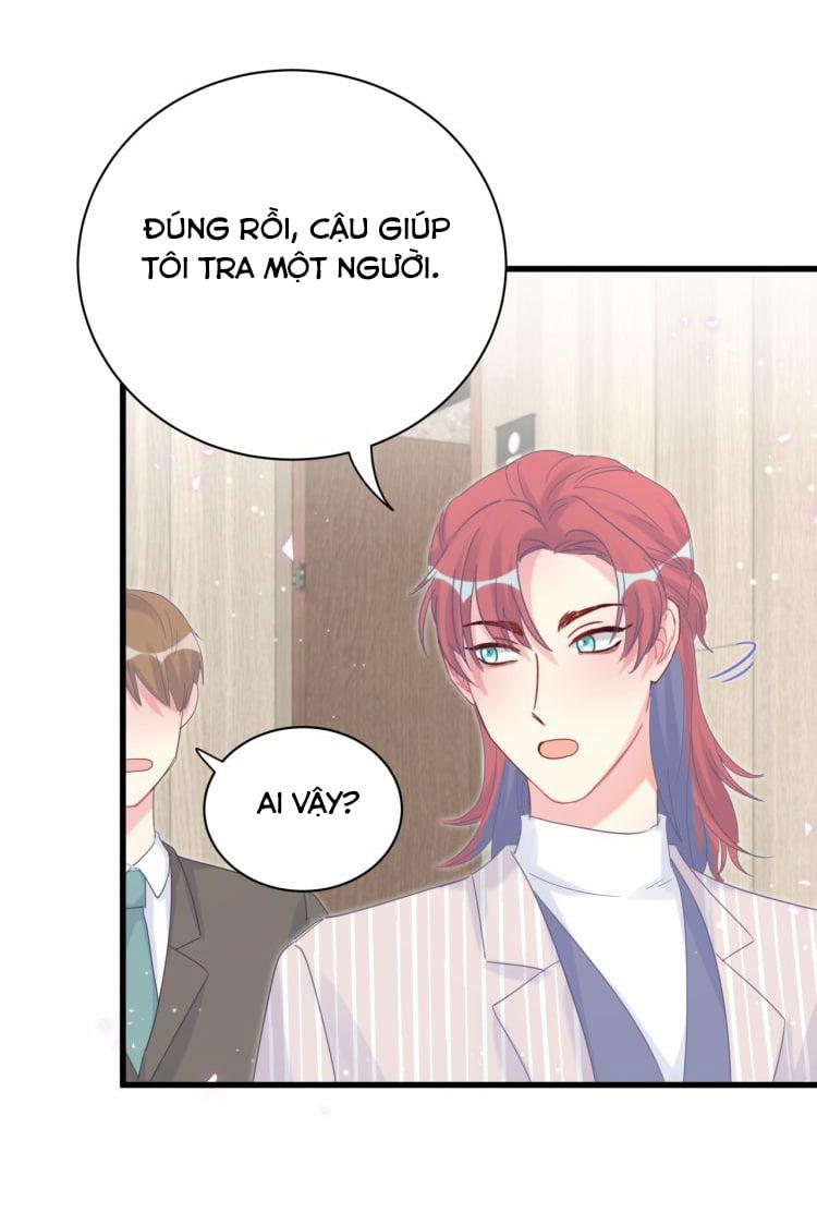 Chim Hoàng Yến Bị Chính Mình Trói Buộc 20 trang 11