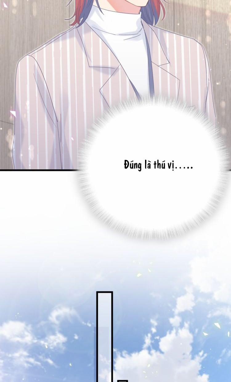 Chim Hoàng Yến Bị Chính Mình Trói Buộc 20 trang 14