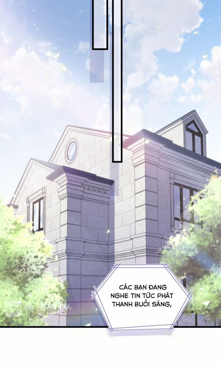 Chim Hoàng Yến Bị Chính Mình Trói Buộc 20 trang 15