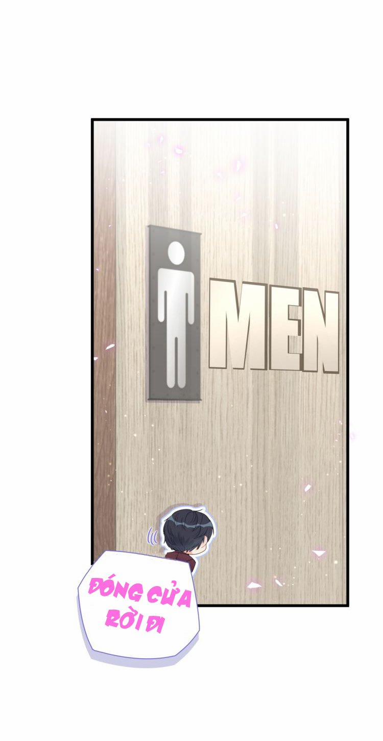 Chim Hoàng Yến Bị Chính Mình Trói Buộc 20 trang 2