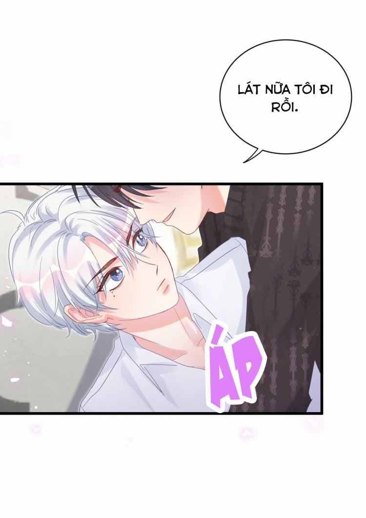 Chim Hoàng Yến Bị Chính Mình Trói Buộc 20 trang 30