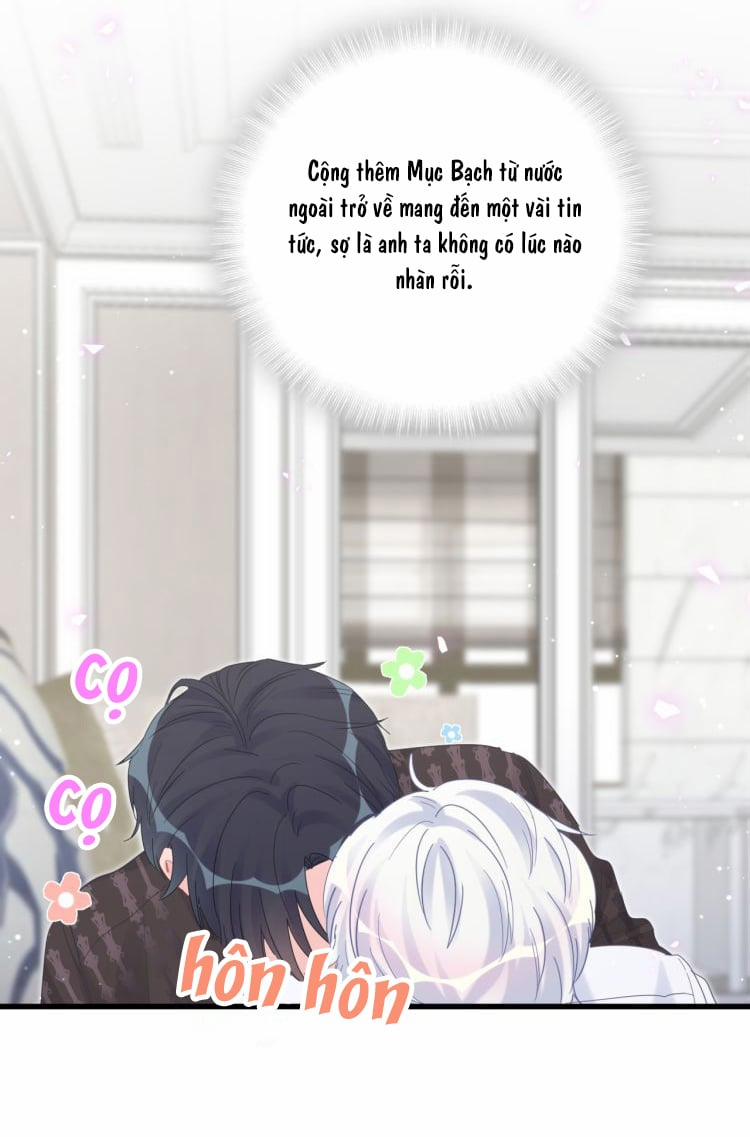 Chim Hoàng Yến Bị Chính Mình Trói Buộc 20 trang 33