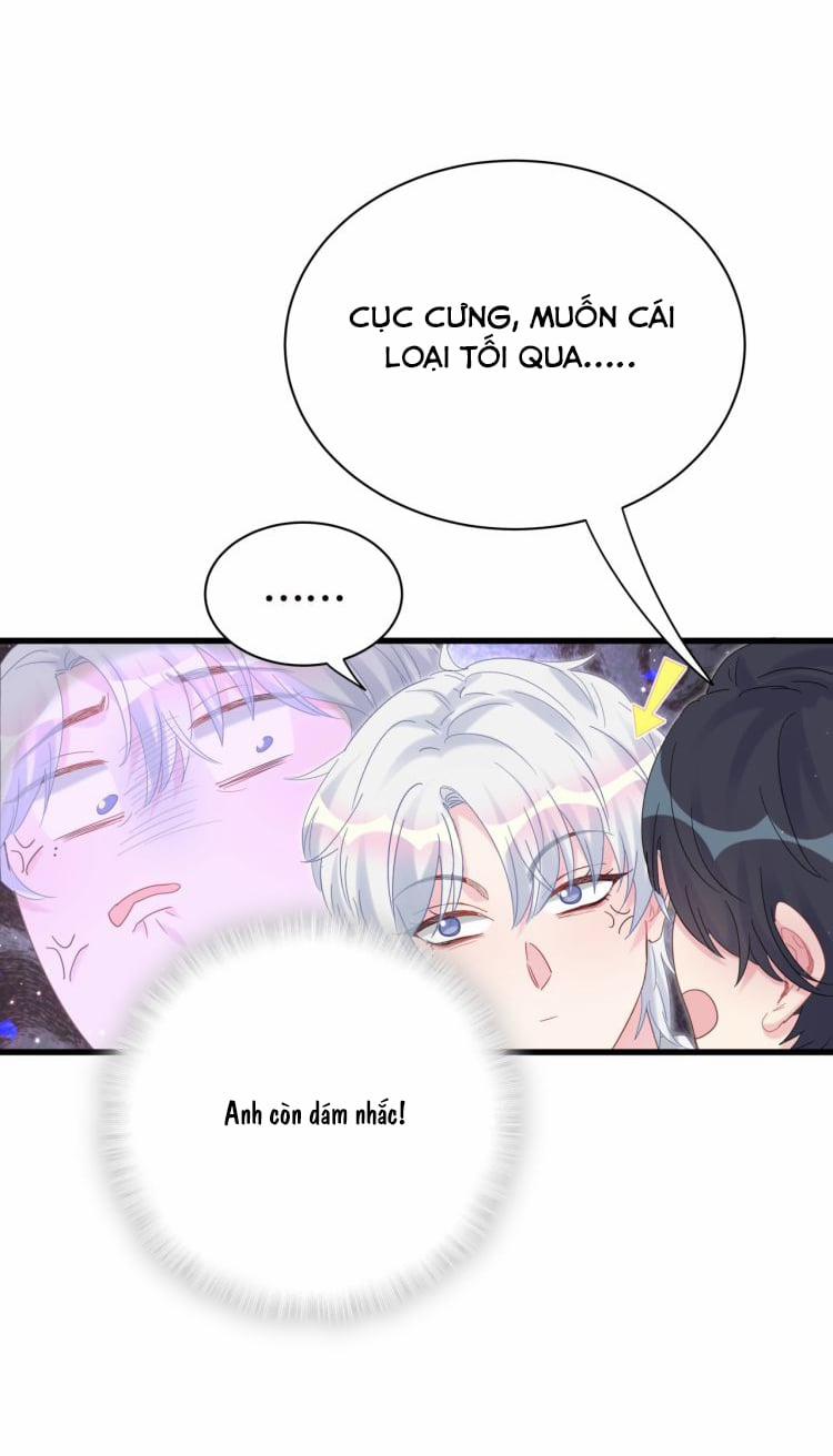 Chim Hoàng Yến Bị Chính Mình Trói Buộc 20 trang 39