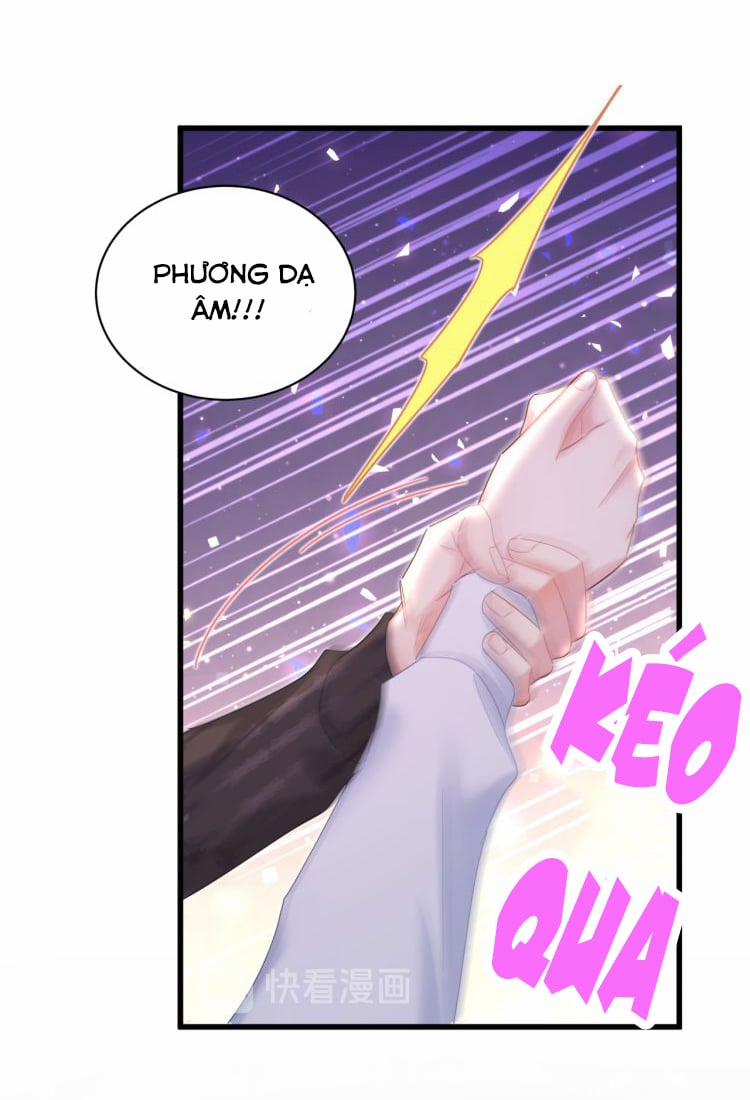 Chim Hoàng Yến Bị Chính Mình Trói Buộc 20 trang 42