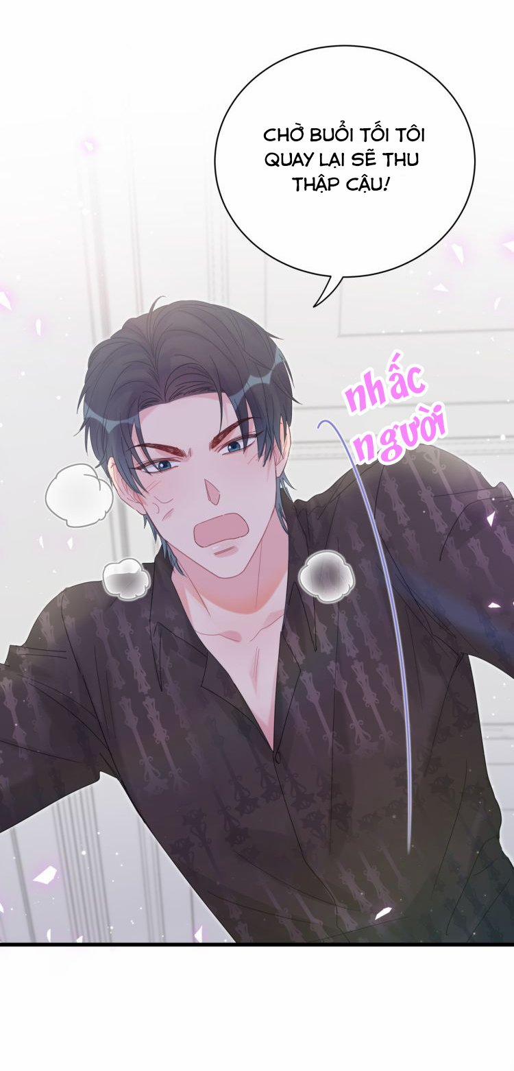 Chim Hoàng Yến Bị Chính Mình Trói Buộc 20 trang 47