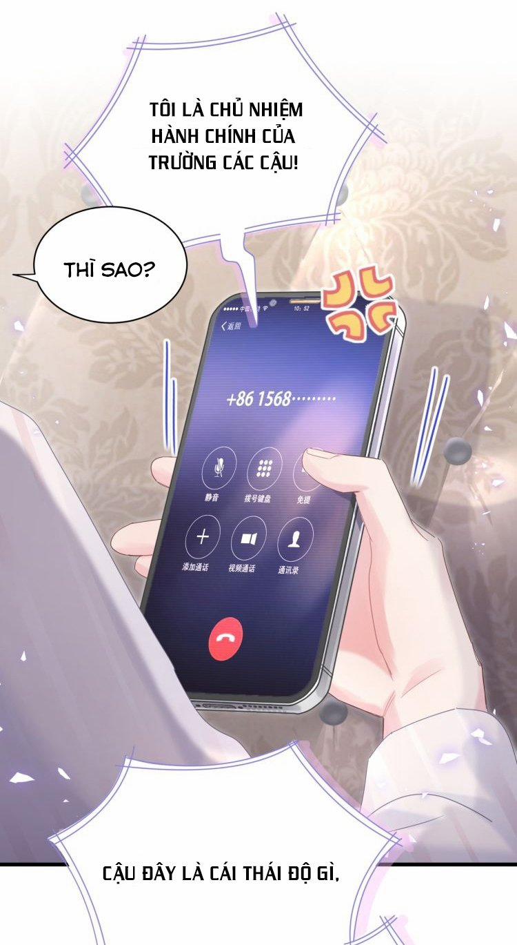 Chim Hoàng Yến Bị Chính Mình Trói Buộc 20 trang 53