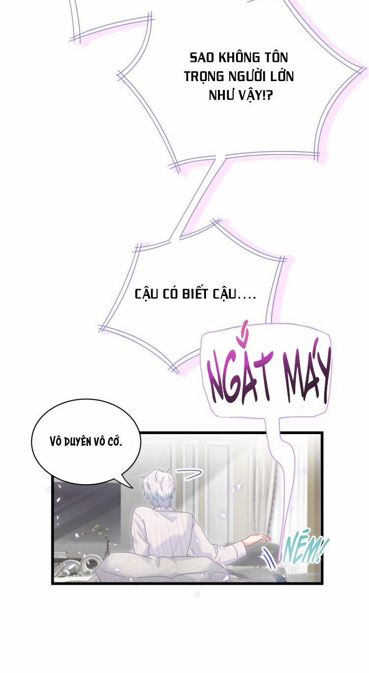 Chim Hoàng Yến Bị Chính Mình Trói Buộc 20 trang 54