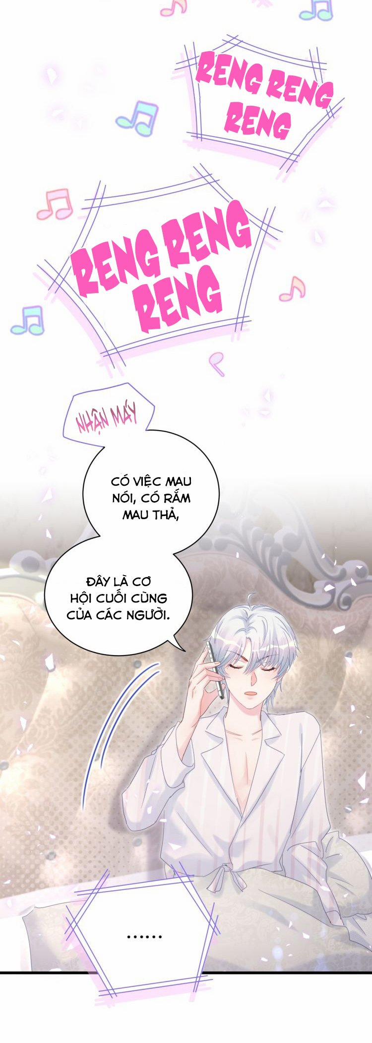 Chim Hoàng Yến Bị Chính Mình Trói Buộc 20 trang 57