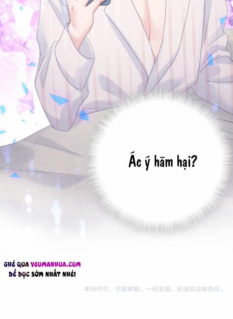 Chim Hoàng Yến Bị Chính Mình Trói Buộc 20 trang 60