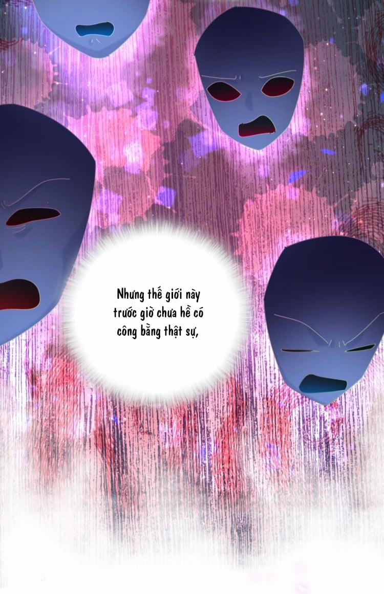 Chim Hoàng Yến Bị Chính Mình Trói Buộc 21 trang 12