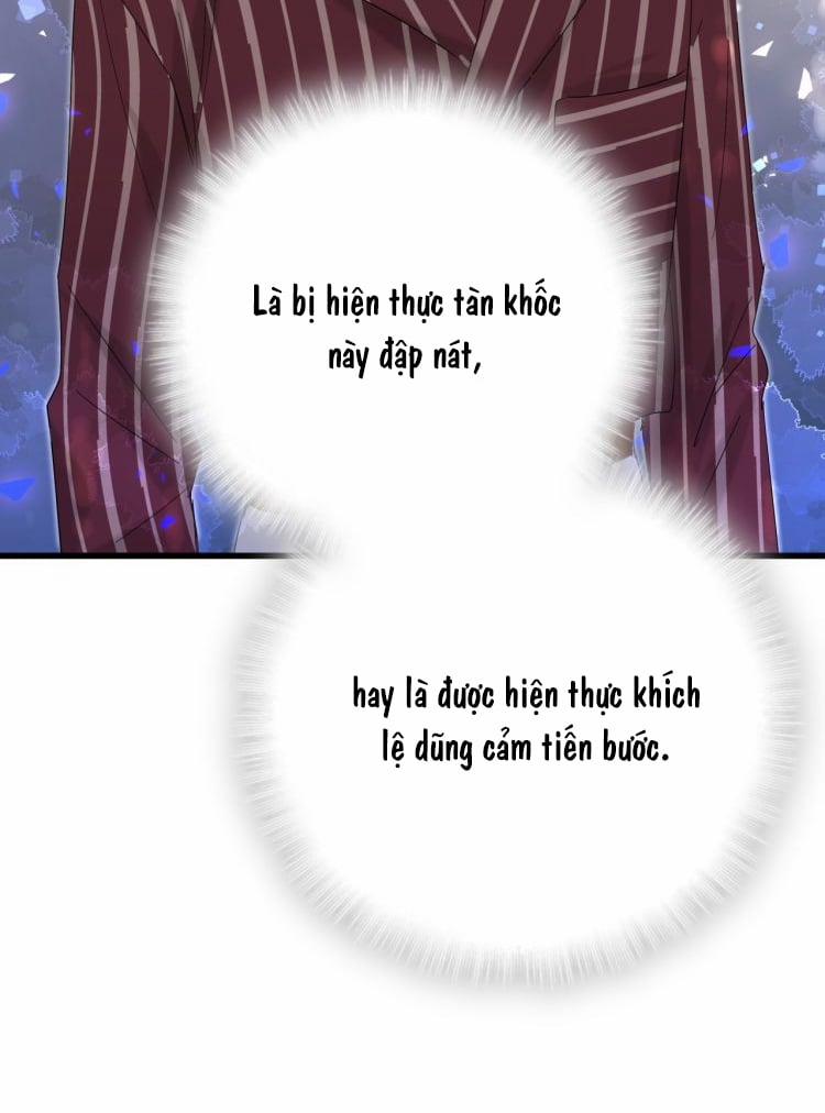 Chim Hoàng Yến Bị Chính Mình Trói Buộc 21 trang 14