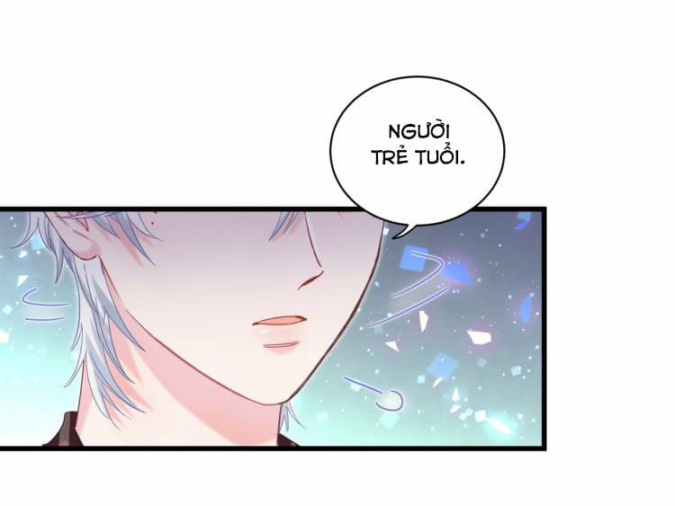 Chim Hoàng Yến Bị Chính Mình Trói Buộc 21 trang 15