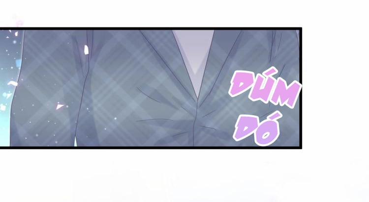 Chim Hoàng Yến Bị Chính Mình Trói Buộc 21 trang 23