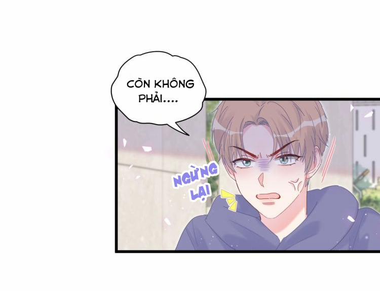 Chim Hoàng Yến Bị Chính Mình Trói Buộc 21 trang 26