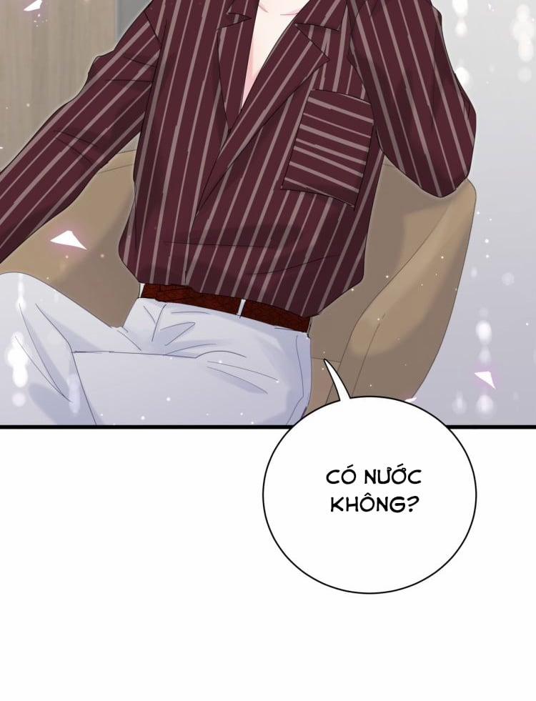 Chim Hoàng Yến Bị Chính Mình Trói Buộc 21 trang 39