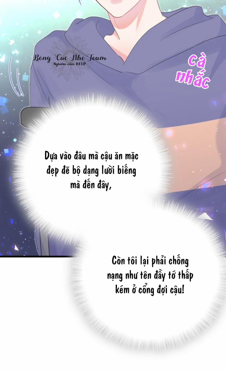 Chim Hoàng Yến Bị Chính Mình Trói Buộc 21 trang 4