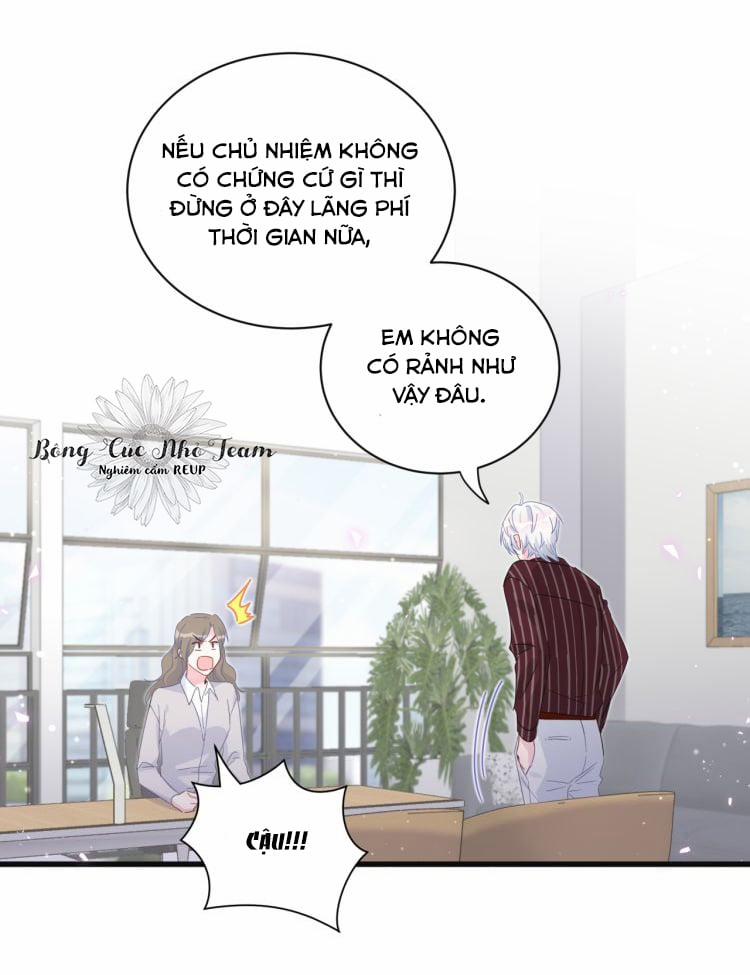 Chim Hoàng Yến Bị Chính Mình Trói Buộc 21 trang 42