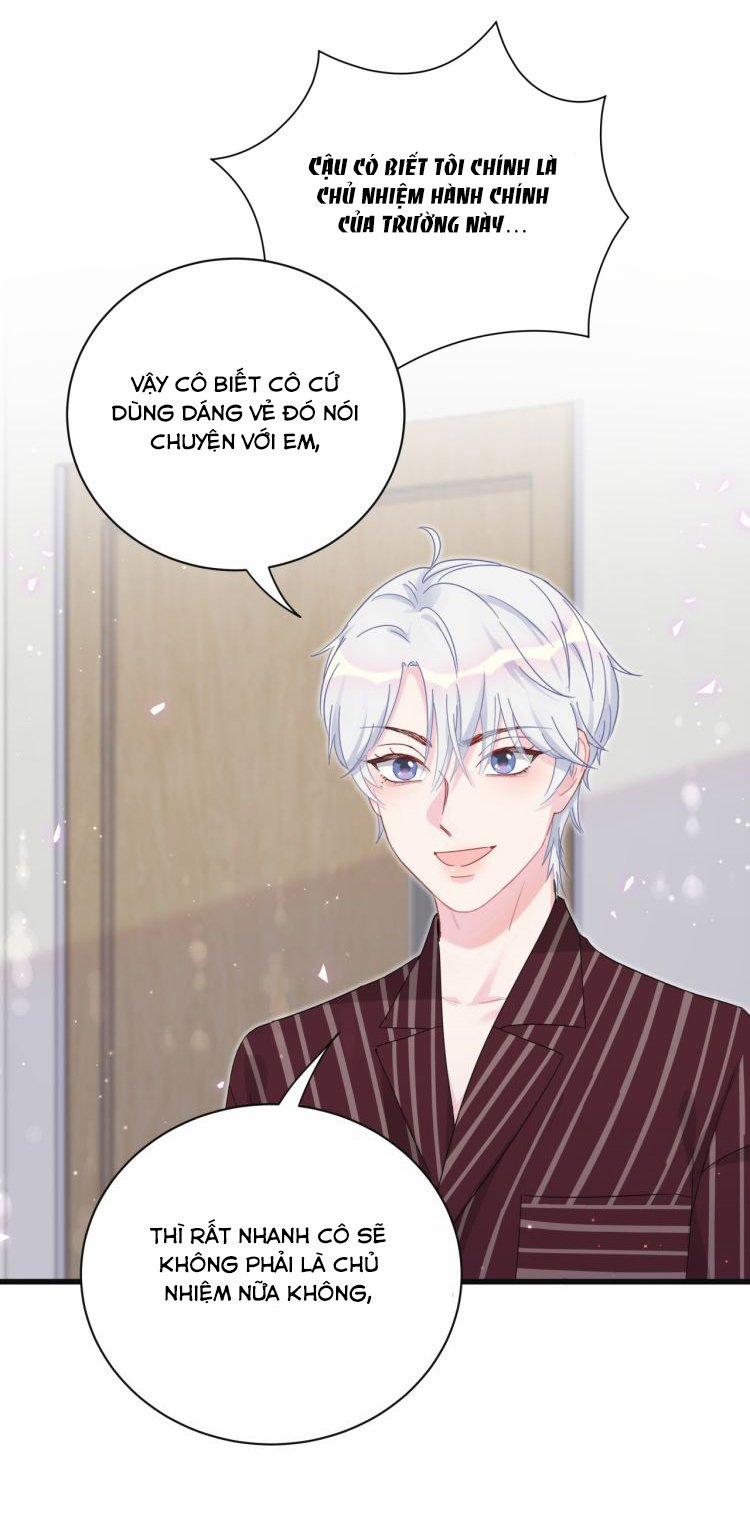 Chim Hoàng Yến Bị Chính Mình Trói Buộc 21 trang 44