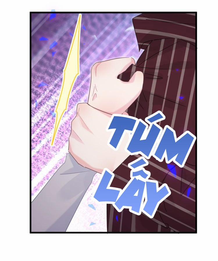 Chim Hoàng Yến Bị Chính Mình Trói Buộc 21 trang 51