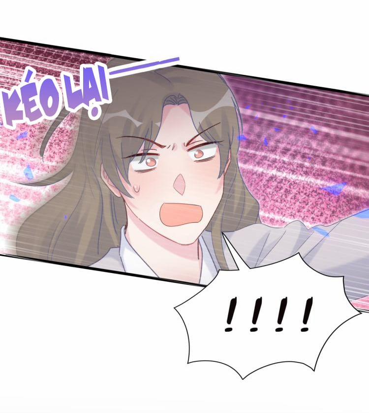 Chim Hoàng Yến Bị Chính Mình Trói Buộc 21 trang 52