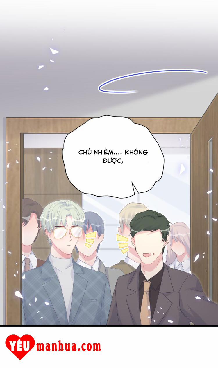 Chim Hoàng Yến Bị Chính Mình Trói Buộc 21 trang 53