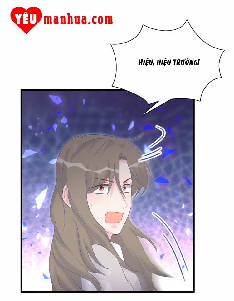 Chim Hoàng Yến Bị Chính Mình Trói Buộc 21 trang 57