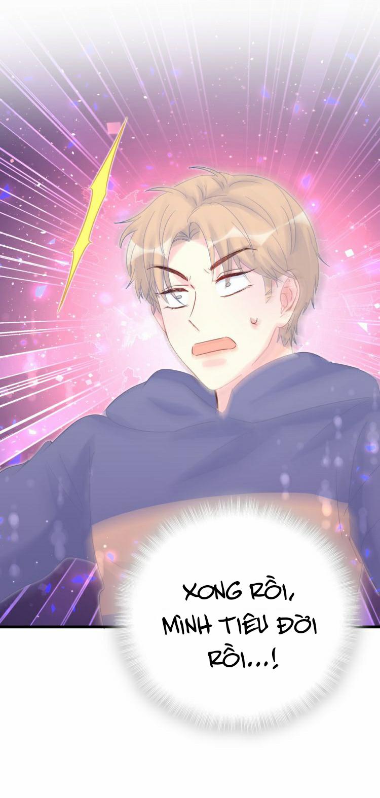 Chim Hoàng Yến Bị Chính Mình Trói Buộc 22 trang 12