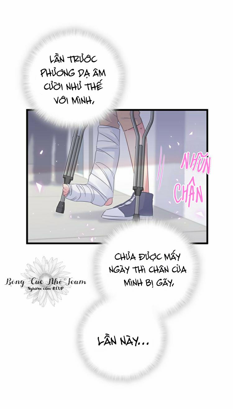 Chim Hoàng Yến Bị Chính Mình Trói Buộc 22 trang 13