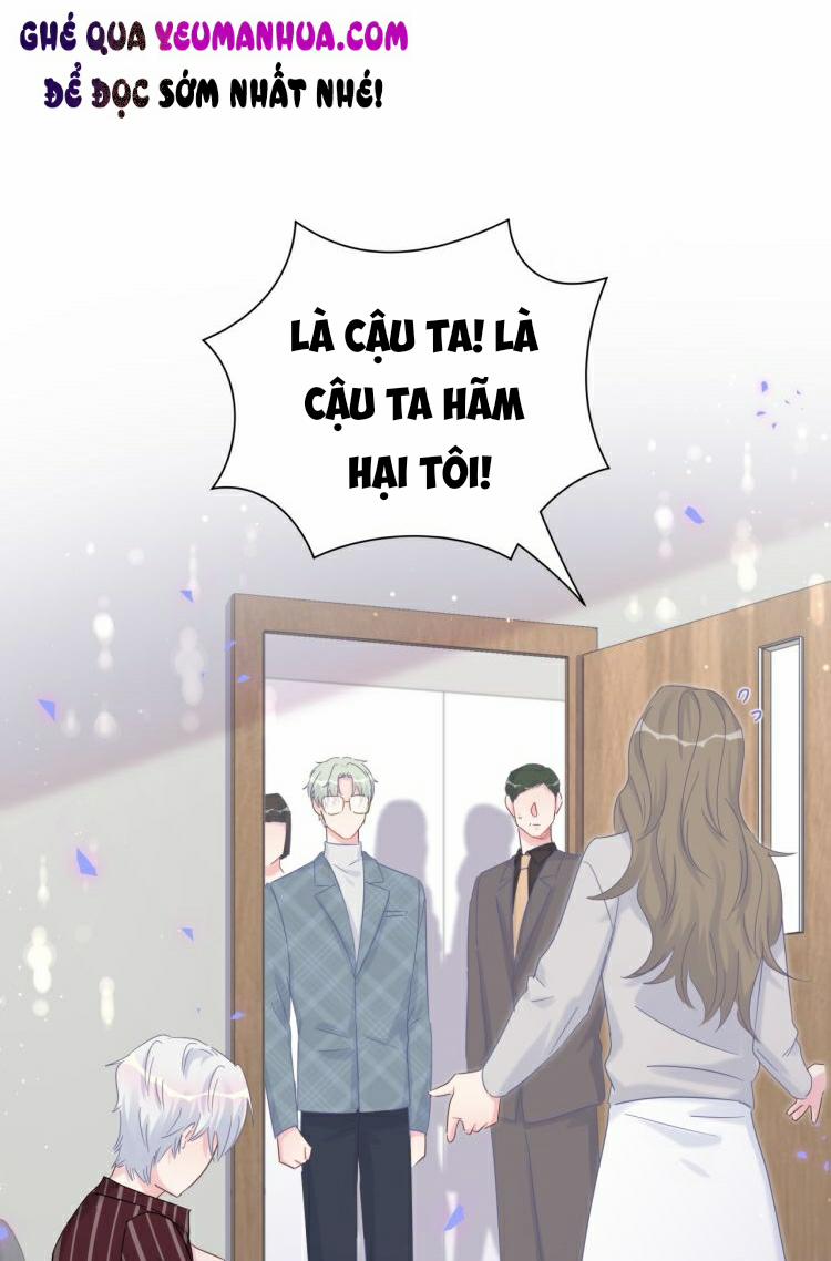 Chim Hoàng Yến Bị Chính Mình Trói Buộc 22 trang 2