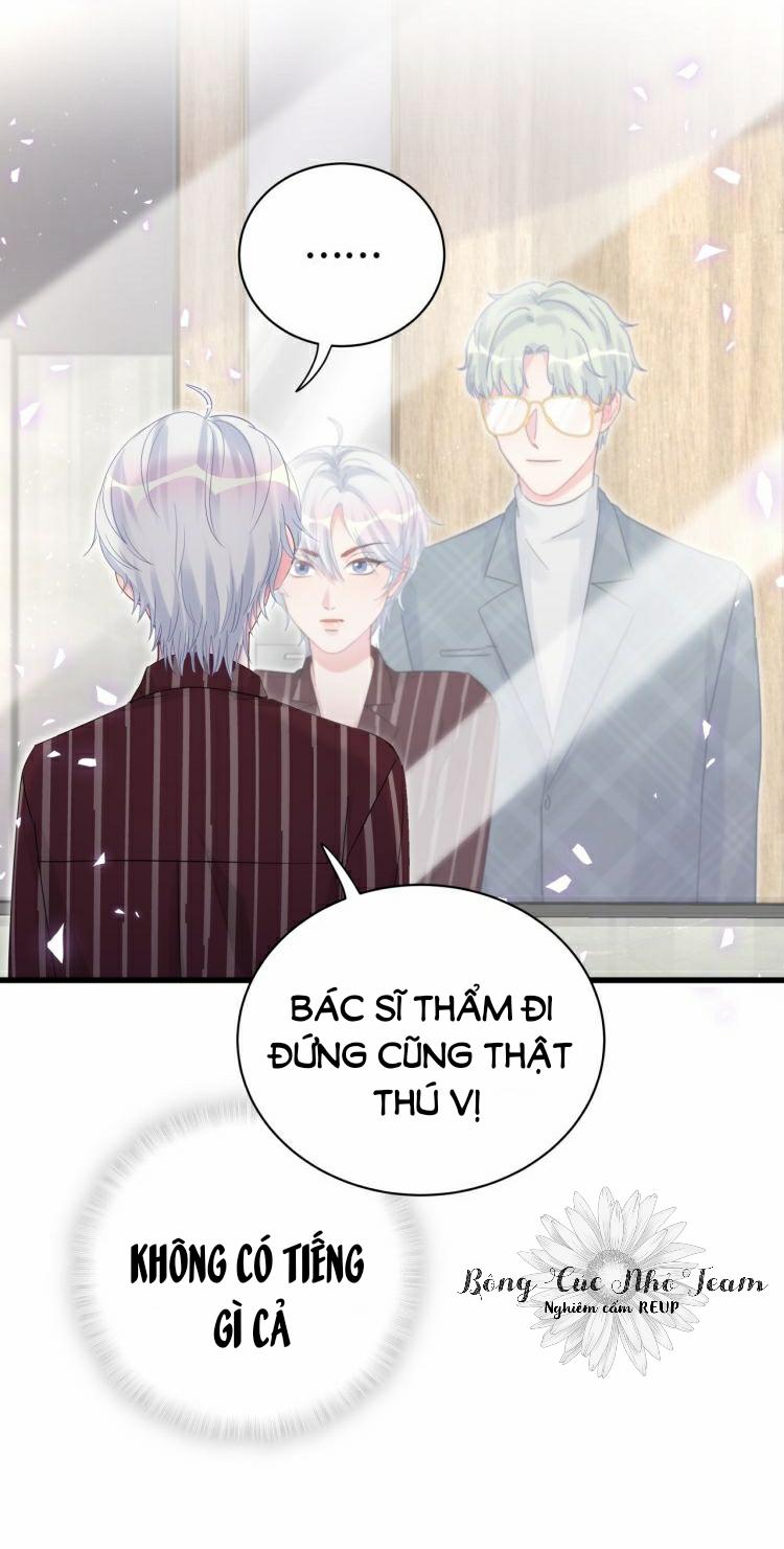 Chim Hoàng Yến Bị Chính Mình Trói Buộc 22 trang 23