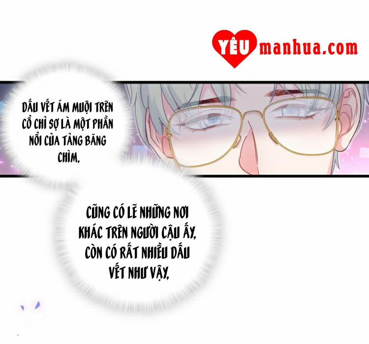 Chim Hoàng Yến Bị Chính Mình Trói Buộc 22 trang 26