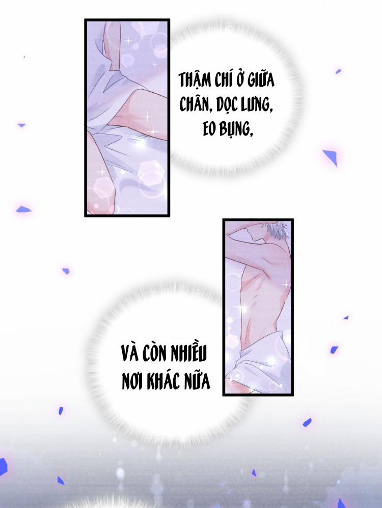 Chim Hoàng Yến Bị Chính Mình Trói Buộc 22 trang 27