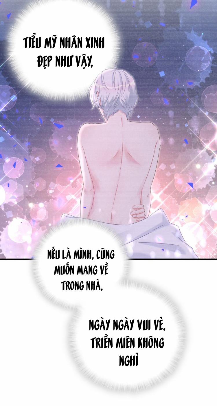 Chim Hoàng Yến Bị Chính Mình Trói Buộc 22 trang 28