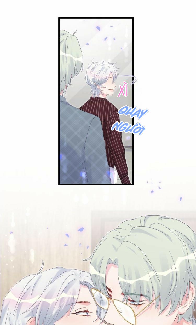 Chim Hoàng Yến Bị Chính Mình Trói Buộc 22 trang 30