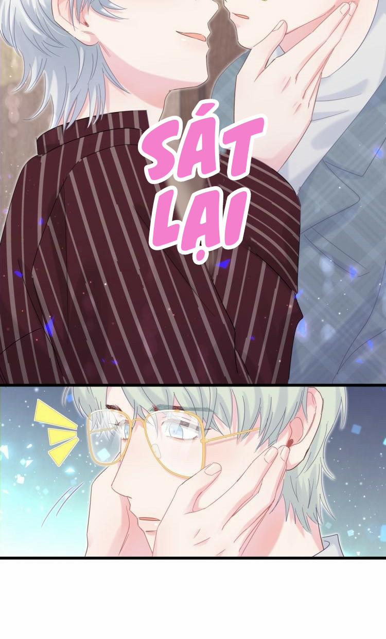 Chim Hoàng Yến Bị Chính Mình Trói Buộc 22 trang 31