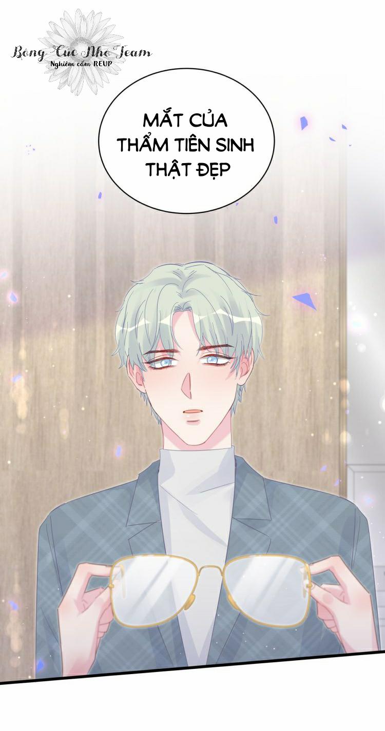 Chim Hoàng Yến Bị Chính Mình Trói Buộc 22 trang 32