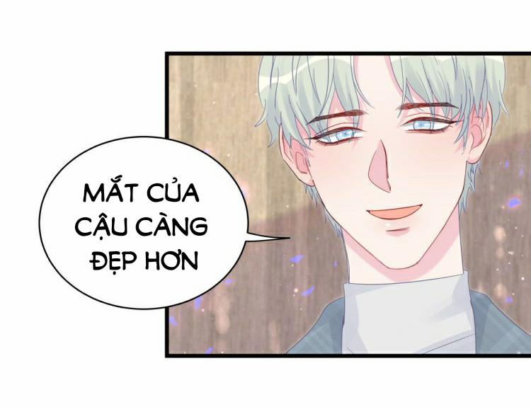 Chim Hoàng Yến Bị Chính Mình Trói Buộc 22 trang 33