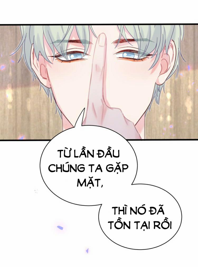 Chim Hoàng Yến Bị Chính Mình Trói Buộc 22 trang 37