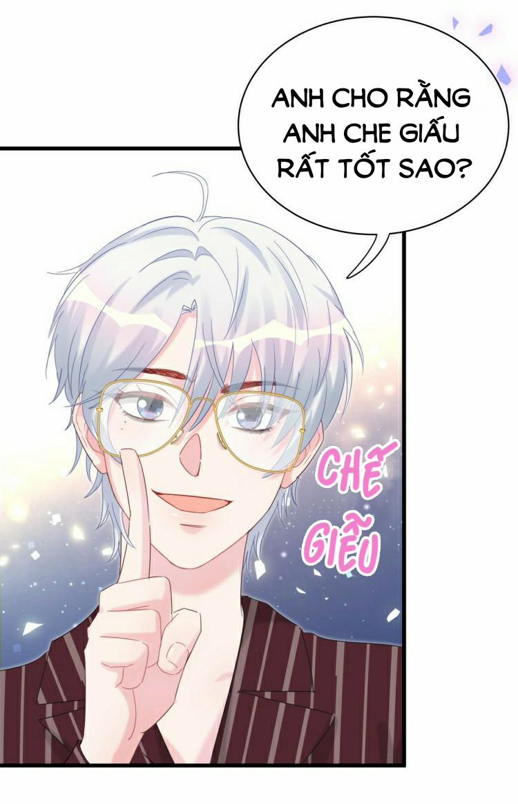 Chim Hoàng Yến Bị Chính Mình Trói Buộc 22 trang 38