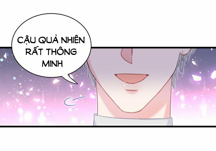 Chim Hoàng Yến Bị Chính Mình Trói Buộc 22 trang 40